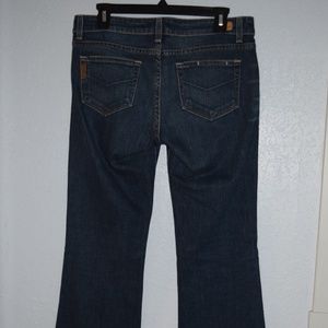 Women's Paige Premium Denim Boot cut Jeans